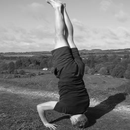 Chandlers Ford Yoga class